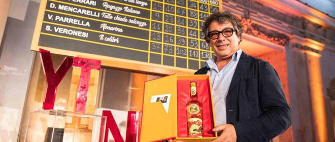 premio strega