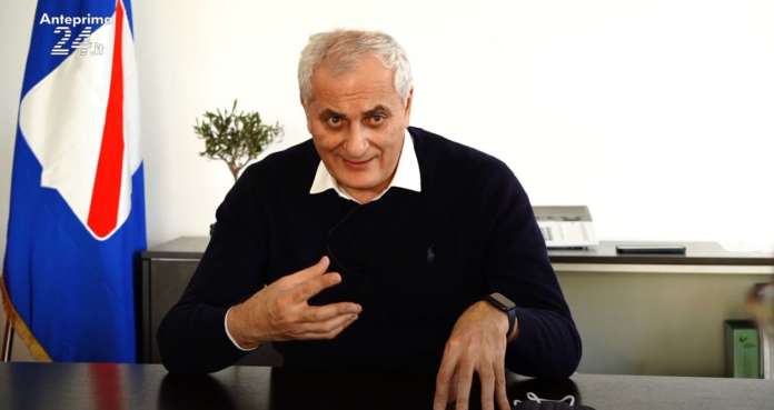 psr caputo