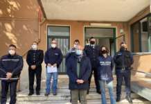 Polizia Provinciale: il report di un anno di lavoro