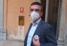 Università, il rettore Canfora promuove il Green Pass: “Se potrà dare un aiuto, ben venga”