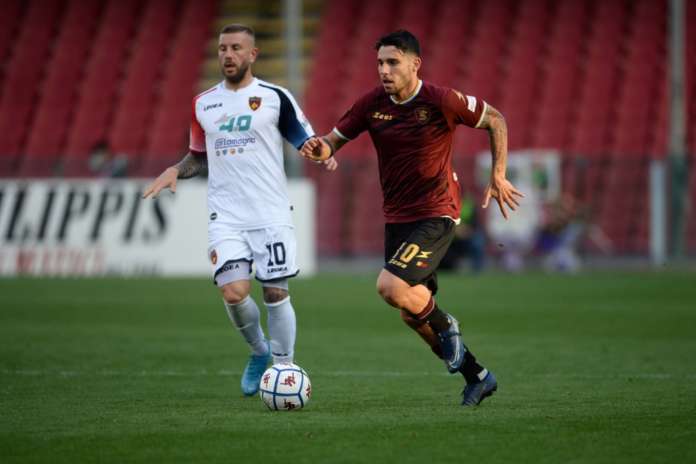 salernitana