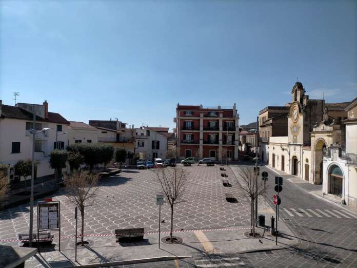 santa maria a vico