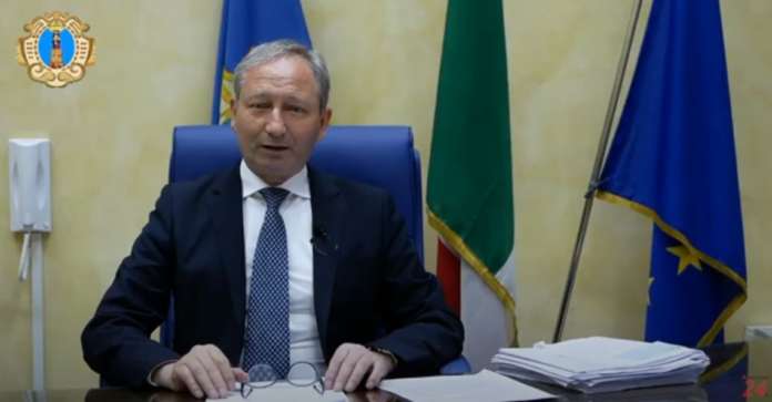 sindaco pirozzi smav