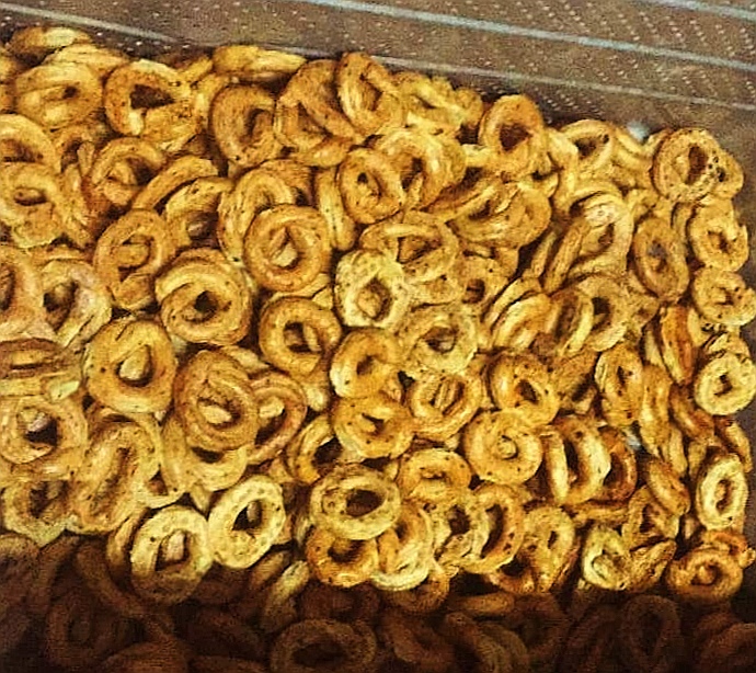 taralli san lorenzello