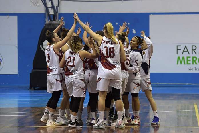 todis salerno basket