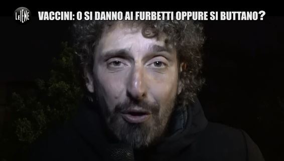 vaccini firenze