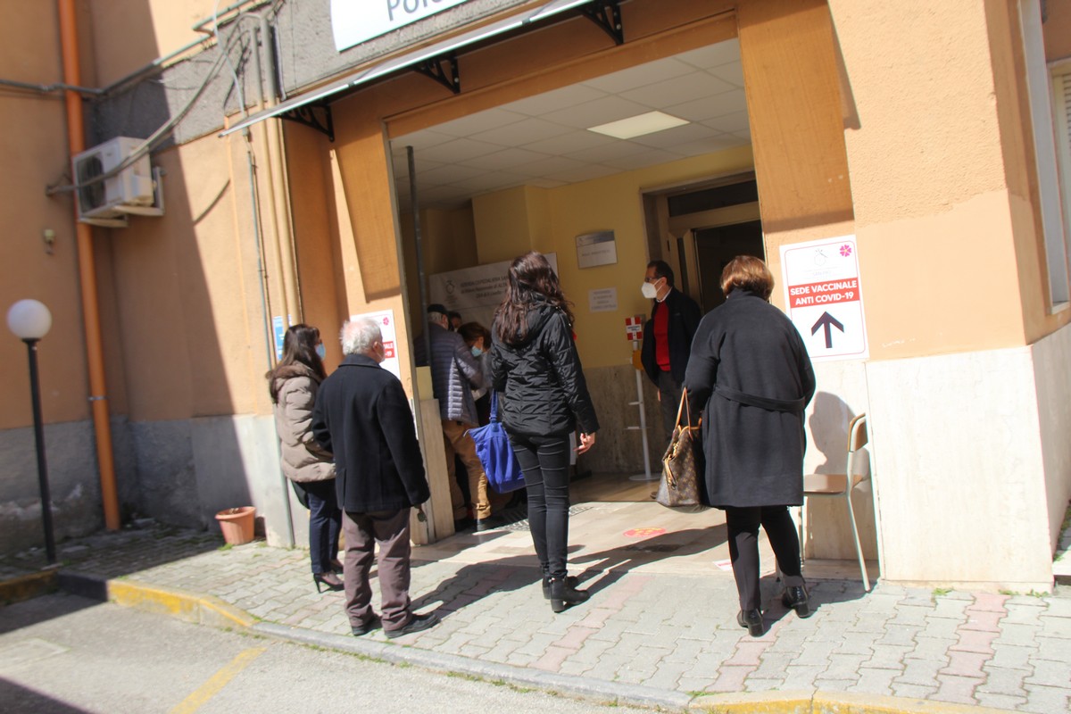 vaccini ospedale san pio (1)