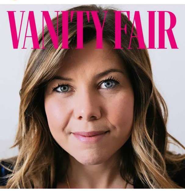 vanity fair