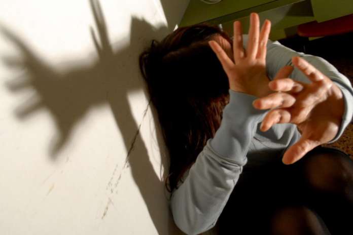 violenze donne