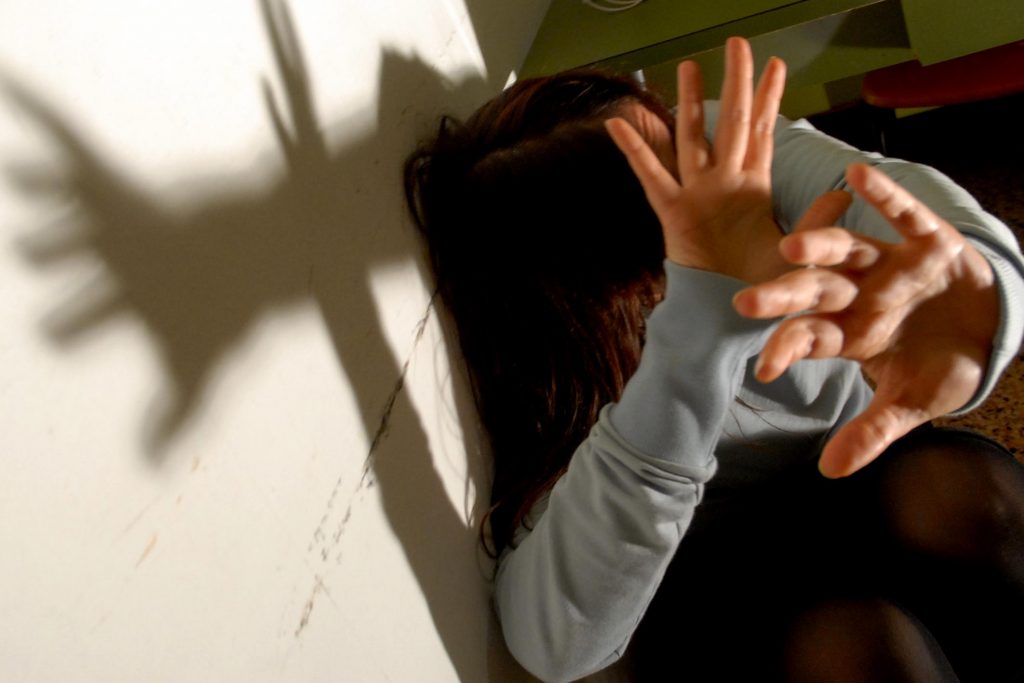 violenze donne