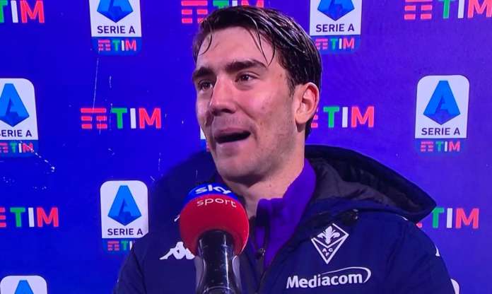 vlahovic