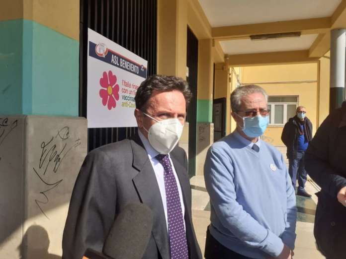 volpe liccardo