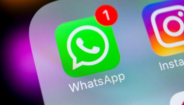 whatsapp