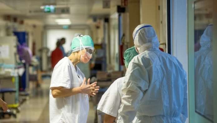 ospedale- medici
