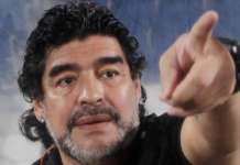 Maradona, un flop l’asta online dei beni: ricavati solo 26mila dollari