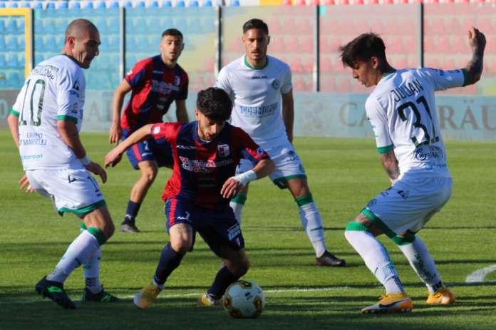 Vibonese-Avellino Vibonese-Avellino