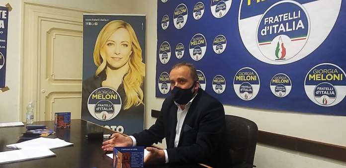 Antonio Iannone