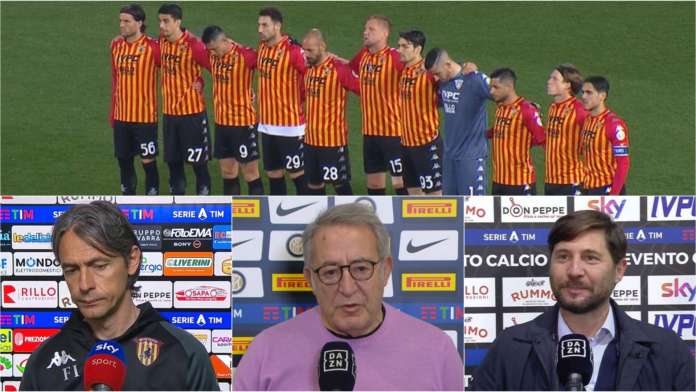 Benevento e società