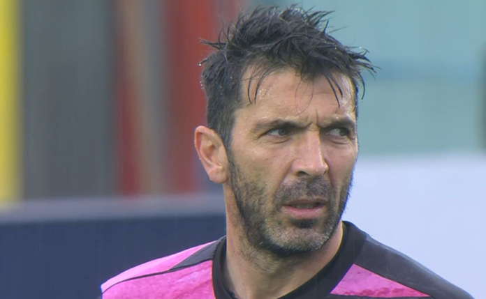 Buffon