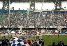 Superlega, l’ex Ultras del Napoli: “Senza Juve, Inter e Milan avremo un calcio più pulito”