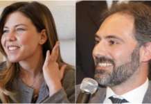 Maresca: o col centrodestra o con la Clemente (e i grillini dissidenti)