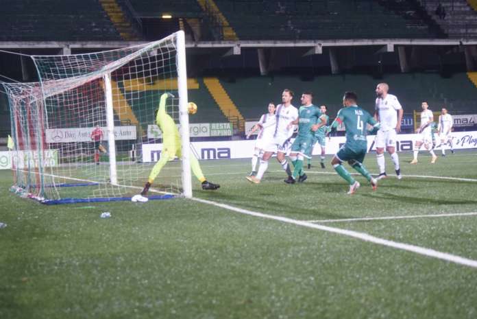 Avellino-Ternana Avellino-Ternana