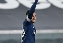 Juventus-Napoli, Danilo: “L’atteggiamento di oggi è quello giusto”