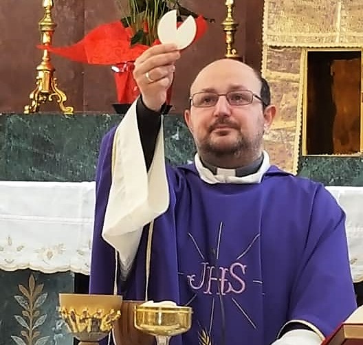 Don Paolo Carrano