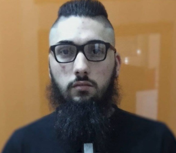 Emanuele Sibillo