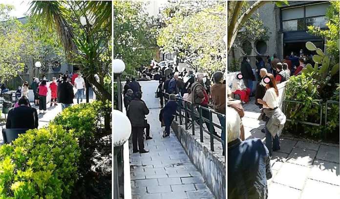 File al Centro Sociale