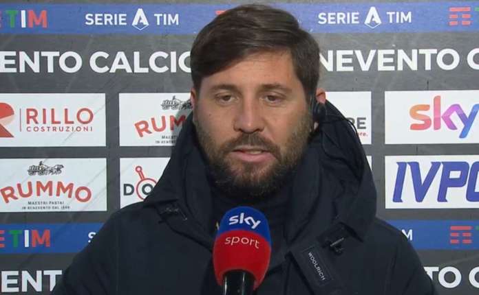 Foggia pre Sassuolo