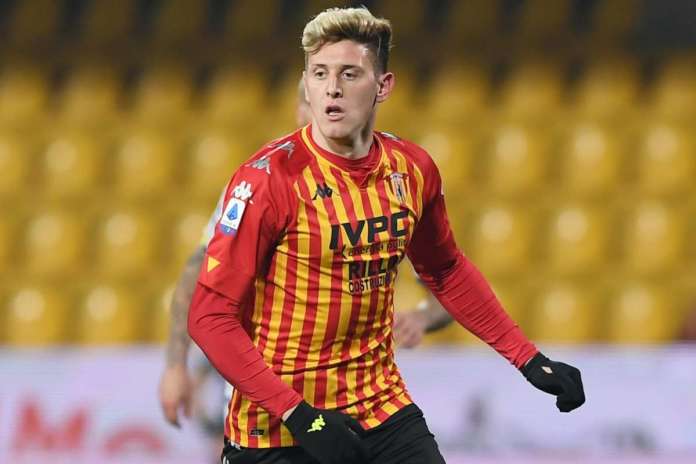 Gaich benevento