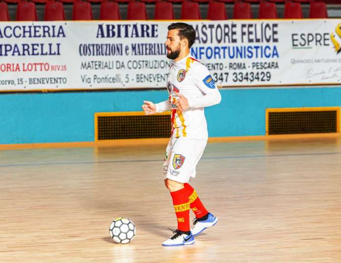 Galletto Benevento 5