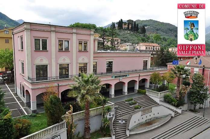 Giffoni Valle Piana