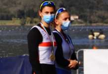Canottieri Irno Salerno sul podio al Memorial D’Aloia