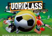 Grande successo per i “Fuoriclasse dello Sport”: lunedì un nuovo appuntamento