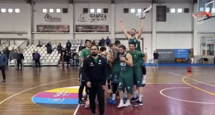 Basket Club Irpinia Basket Club Irpinia