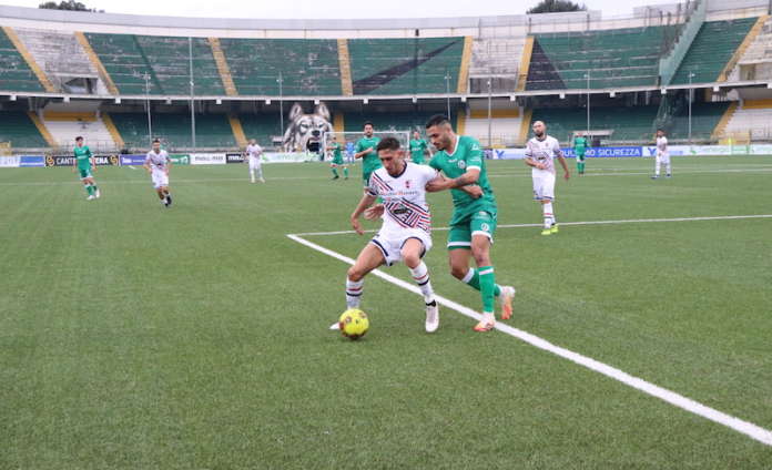 Avellino-Viboneese Avellino-Viboneese