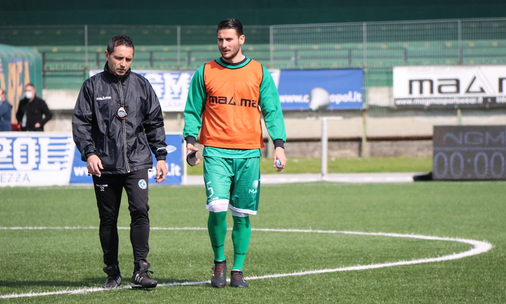 Giuliano Laezza Giuliano Laezza