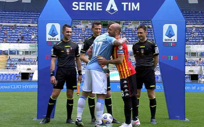 Immobile e Schiattarella