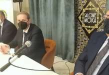 Michele Sarno, operazione-centro. Sì di ‘Insieme per Salerno’ e dice: “Ballottaggio certo” (VIDEO)
