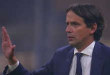 Inter, Inzaghi: “Napoli squadra forte, era una partita chiave per il nostro campionato”