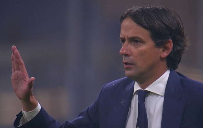 Inzaghi Simone (Lazio)