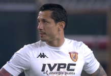 Il Benevento in Nazionale: Lapadula si arrende al Brasile di Neymar