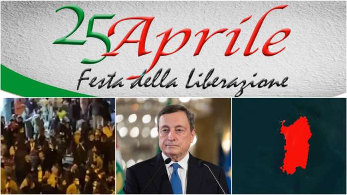 Liberazione Covid