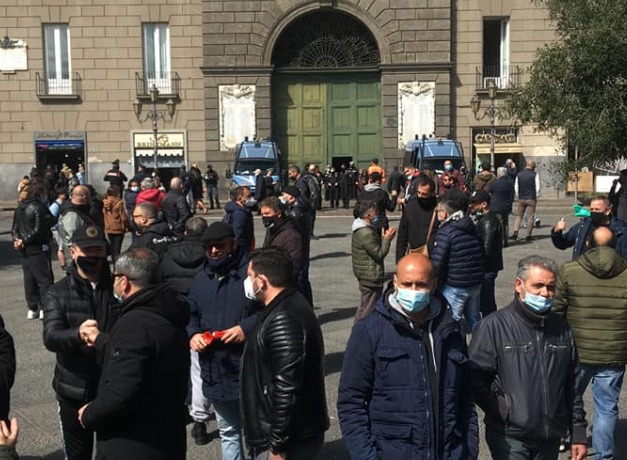 Movimento 7 novembre