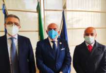 Fiume Sarno, finanziamenti reti fognarie e depuratori: interventi nell’Agro nocerino-sarnese
