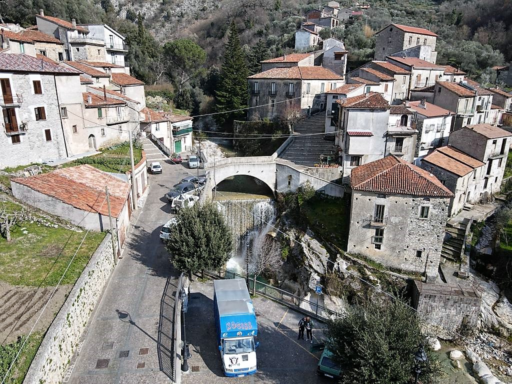 Piaggine 3