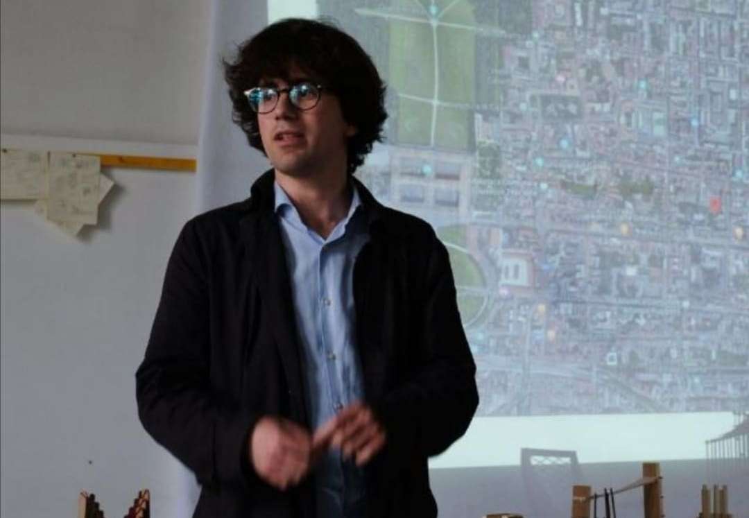 Raffaele Giovine