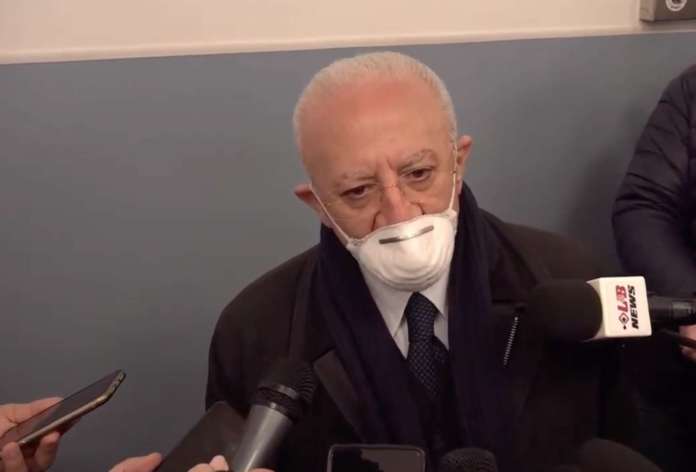 De Luca De Luca